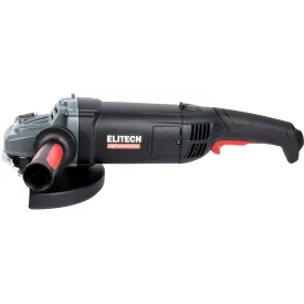 УШМ сетевая Elitech AG 2523E (E2213.051.00)