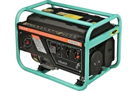 Бензогенератор Sturm PG8735N