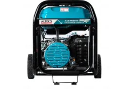 Бензиновый генератор ALTECO AGG 11000 TE DUO