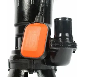 Дренажный насос PATRIOT FQ 600C 315302421