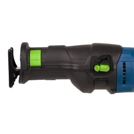 Пила сабельная сетевая Rockfield RF120RS