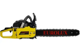 Бензопила Eurolux GS-4518