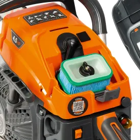 Пила бензиновая Daewoo DACS 5218XT