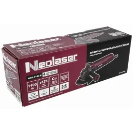 УШМ сетевая Neolaser NAG-1100-R