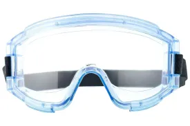 Защитные очки закрытого типа Jeta Safety JSG1011-C