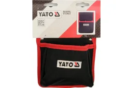 Карман для гвоздей и инструмента YATO YT-7417