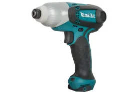 Ударный шуруповерт Makita TD0101F