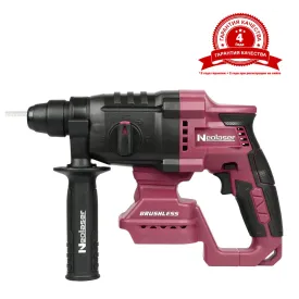 Перфоратор аккумуляторный бесщёточный Neolaser NRH-20-ACCUM