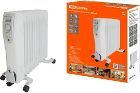 Масляный обогреватель TDM ELECTRIC МО-11