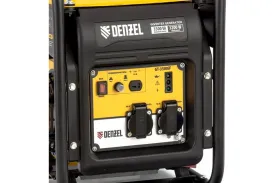 Инверторный генератор Denzel GT-3500iF