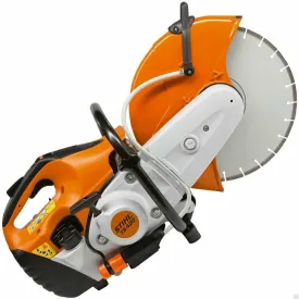 Бензорез STIHL TS 420