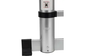 Телескопическая лестница Gigant 4.1м LT-01 1x14