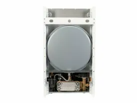 Котел газовый настенный NOBBY SMART II 32‑2CSF