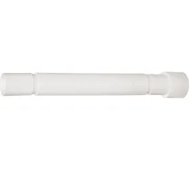 Гофрированная труба Wirquin 40x40/50 длина 800 мм 30718006