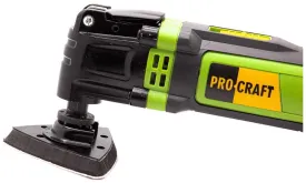 Реноватор Procraft PMT650E Universal