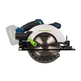 Пила циркулярная аккумуляторная Rockfield RF2310B
