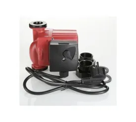 Циркуляционный насос Valtec VRS 32/8-180 с гайками VRS.328.18.0