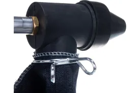 Пескоструйный пистолет Русский Мастер PS-10