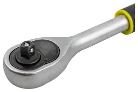 Трещотка WMC TOOLS реверсивная WMC-80234