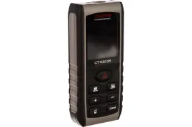 Лазерный дальномер CROWN CT44035