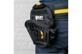 Поясная модульная сумка на клипсе КВТ СМ-04 Quick-Lock