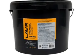 Паста для очистки рук LAVR 11.3 л Ln3530