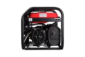 Бензиновая электростанция FUBAG BS 3300 A ES