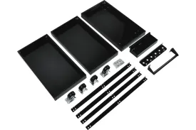 Тележка инструментальная передвижная AV Steel AV-953003
