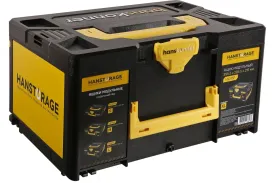 Ящик модульный Hanskonner HANSTORAGE HS215P