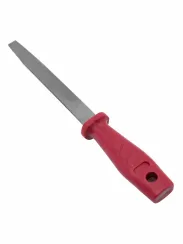 Напильник по металлу Политех 150 мм плоский