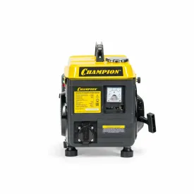 Бензиновый генератор CHAMPION IGG950