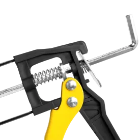 Пистолет для герметика скелетный Blast BASIC 310 мл