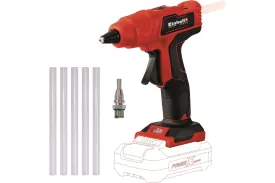 Клеевой пистолет Einhell PXC TE-CG 18 Li-Solo