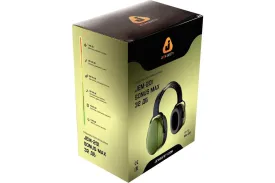 Противошумные наушники Jeta Safety Sonus Max JEM-201
