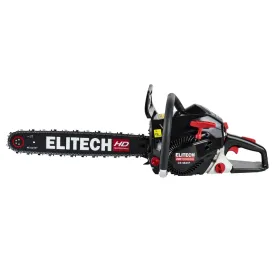 Цепная пила бензиновая Elitech CS 5841F (E1611.007.00)