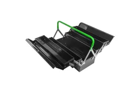 Инструментальный складной ящик Rockforce RF-NTBC128