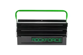 Инструментальный складной ящик Rockforce RF-NTBC128