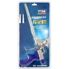 Пистолет для монтажной пены Tytan 80684