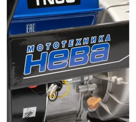 Мотопомпа НЕВА Мототехника TN30 4650002230729