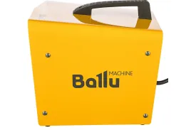 Электрическая тепловая пушка Ballu BKX-7