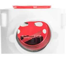 Канализационная насосная станция UNIPUMP SANIVORT 405 М 62916