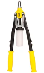 Заклепочник Fit силовой, двуручный 440 мм 32058