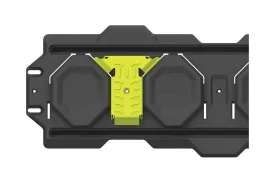 S-образный крюк Ryobi Link RSLW802