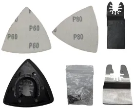 Реноватор Procraft PMT650E Universal