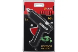Клеевой термопистолет СИЛА SGG6001