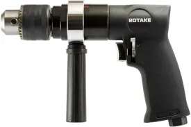 Пневматическая дрель Rotake RT-3805-P