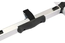 Телескопическая лестница SHTOK 2.6м 20012