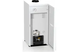 Напольный газовый котел LEMAX ГАЗОВИК АОГВ-11.6-1 102801