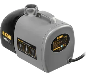 Насос фонтанный fnp110-34 Denzel 99032