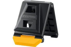Поясная сумка KRAFTOOL FastClip 38766